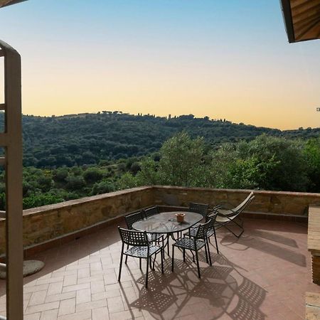 Podere Schioppello Casale Con Appartamenti Privati Cibottola 외부 사진