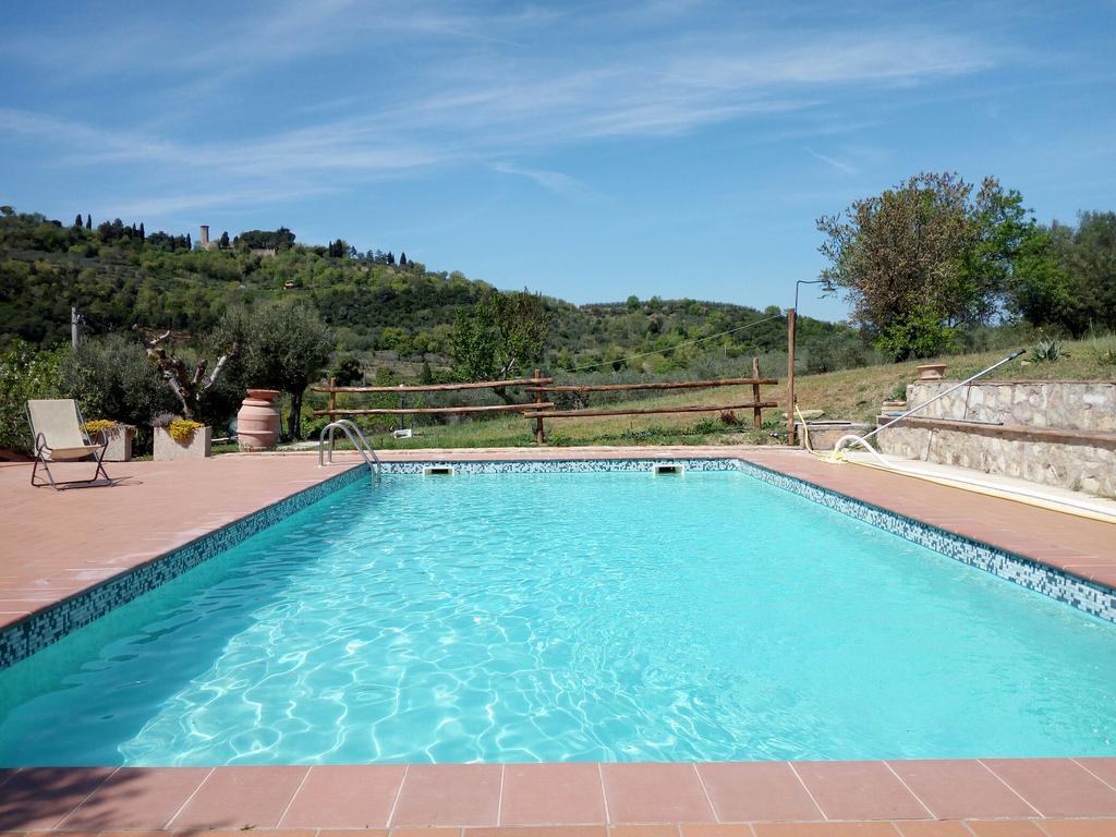 Podere Schioppello Casale Con Appartamenti Privati Cibottola 외부 사진
