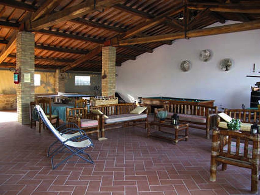 Podere Schioppello Casale Con Appartamenti Privati Cibottola 외부 사진