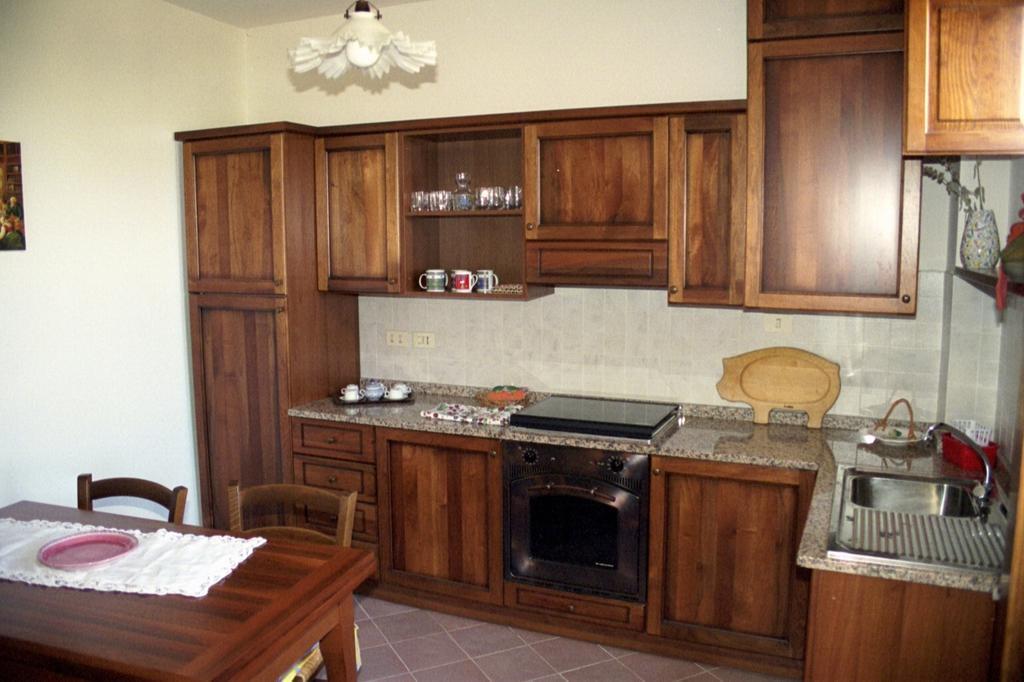 Podere Schioppello Casale Con Appartamenti Privati Cibottola 외부 사진