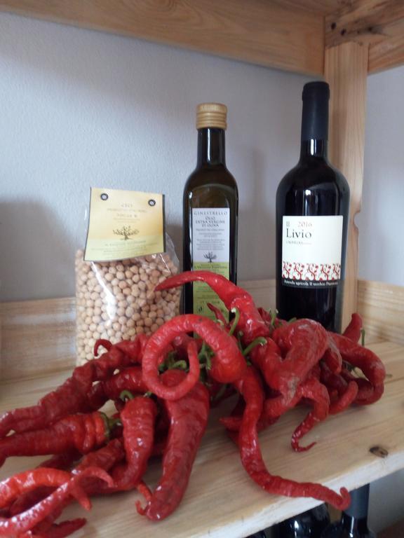 Podere Schioppello Casale Con Appartamenti Privati Cibottola 외부 사진